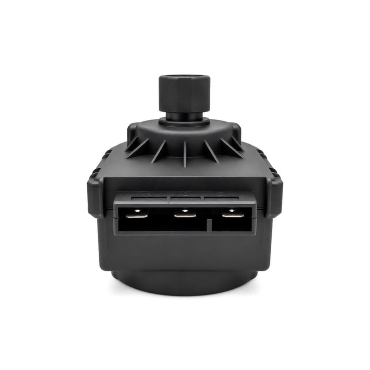 Üç Yollu Vana Motoru 3M29 - 220V Standart