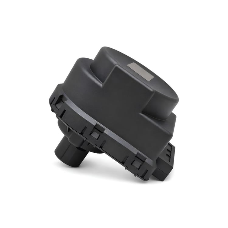 Üç Yollu Vana Motoru 3M29 - 220V Standart
