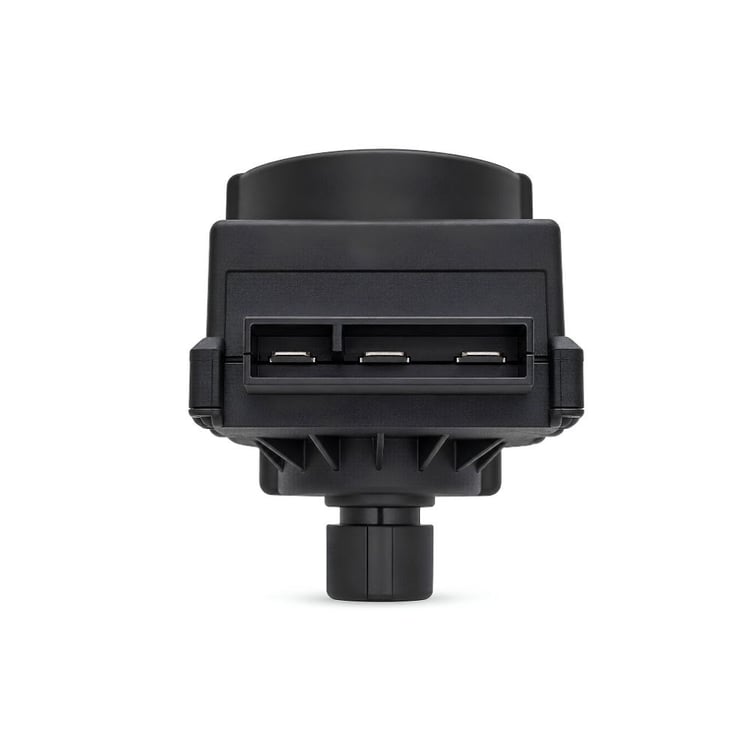 Üç Yollu Vana Motoru 3M29 - 220V Standart