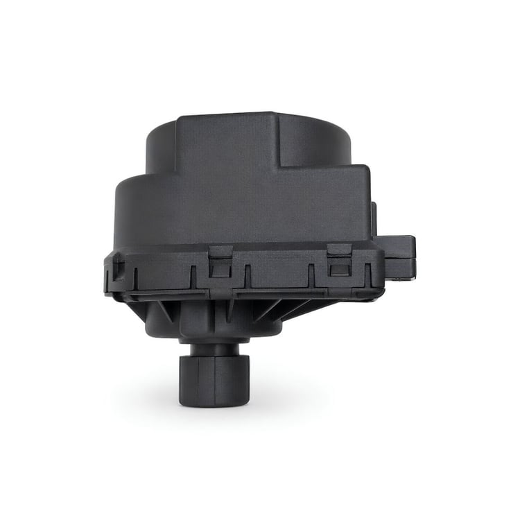 Üç Yollu Vana Motoru 3M29 - 220V Standart