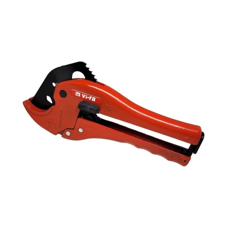 Vira Auto Plastik Boru Kesme Makası 20-42 mm