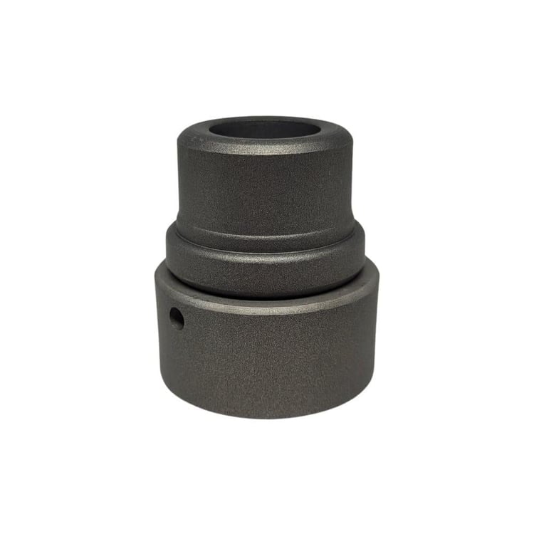 Vira Kaynak Makinası Paftası 40 mm
