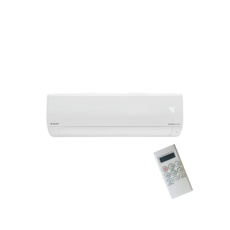 Split Duvar Tipi Klimalar-Arçelik- Arçelik 07325 A Ekolojik A++ Sınıfı R32 Inverter Split Klima-9205831100