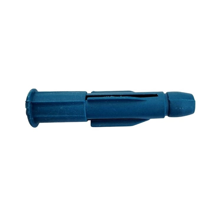 roket1002-10 mm Roket Dübel-Mavi