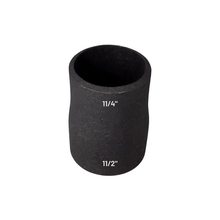 KAYNAKLI FİTTİNGS MALZEMELERİ-Diğer-11/2x11/4 Konsantrik Patent Redüksiyon-PR4032