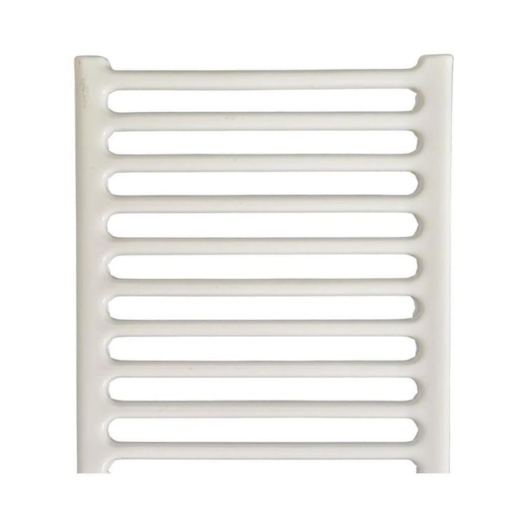 Radyatör Izgara ve Yan Kapaklar-Diğer-50 cm x 9.5 cm Panel Radyatör Yan Kapak Tip22-vrpan-yk50