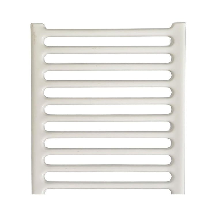 Radyatör Izgara ve Yan Kapaklar-Diğer-50 cm x 9.5 cm Panel Radyatör Yan Kapak Tip22-vrpan-yk50