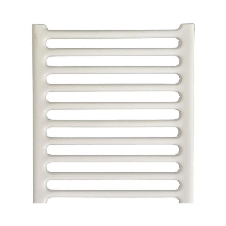 Radyatör Izgara ve Yan Kapaklar-Diğer-50 cm x 9.5 cm Panel Radyatör Yan Kapak Tip22-vrpan-yk50