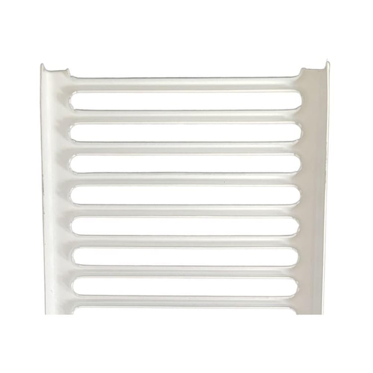 Radyatör Izgara ve Yan Kapaklar-Diğer-50 cm x 9.5 cm Panel Radyatör Yan Kapak Tip22-vrpan-yk50