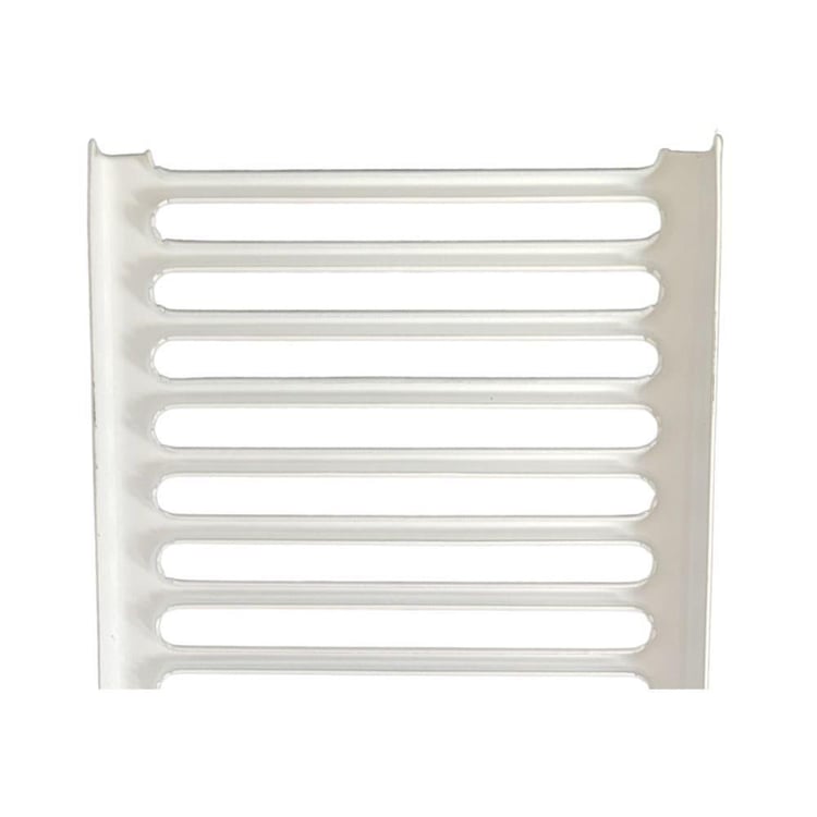 Radyatör Izgara ve Yan Kapaklar-Diğer-50 cm x 9.5 cm Panel Radyatör Yan Kapak Tip22-vrpan-yk50