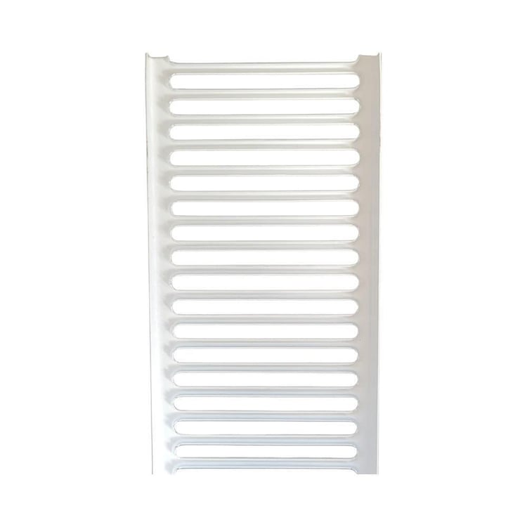 Radyatör Izgara ve Yan Kapaklar-Diğer-50 cm x 9.5 cm Panel Radyatör Yan Kapak Tip22-vrpan-yk50