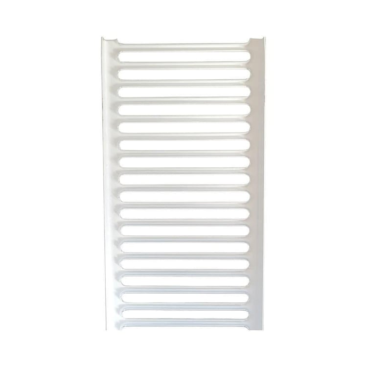 Radyatör Izgara ve Yan Kapaklar-Diğer-50 cm x 9.5 cm Panel Radyatör Yan Kapak Tip22-vrpan-yk50