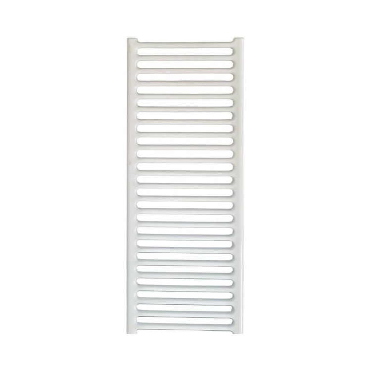 Radyatör Izgara ve Yan Kapaklar-Diğer-50 cm x 9.5 cm Panel Radyatör Yan Kapak Tip22-vrpan-yk50