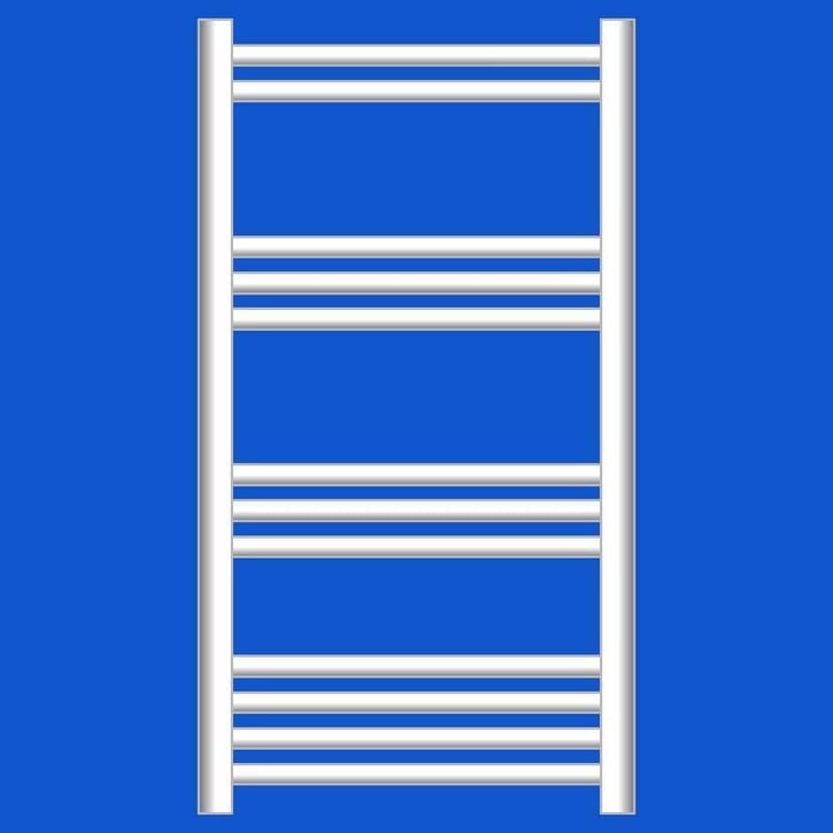 Krom Havlupanlar-Diğer-5x10 Beyaz Havlupan 500x945 mm-fhav510b