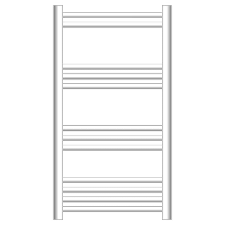 Krom Havlupanlar-Diğer-5x10 Beyaz Havlupan 500x945 mm-fhav510b
