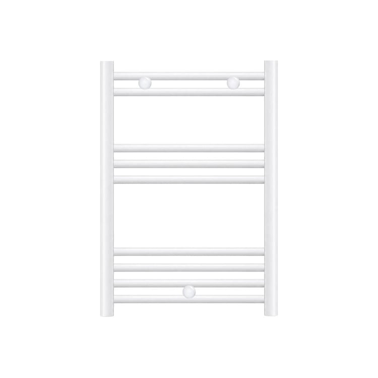 fhav507b-5x7 Beyaz Havlupan 500x650 mm