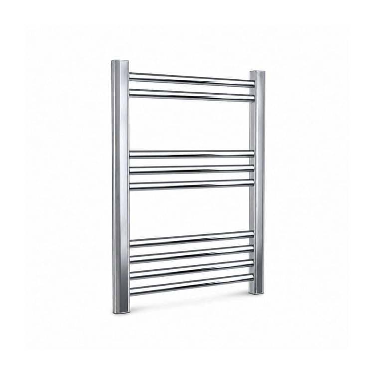 fhav507k-5x7 Krom Havlupan 500x650 mm