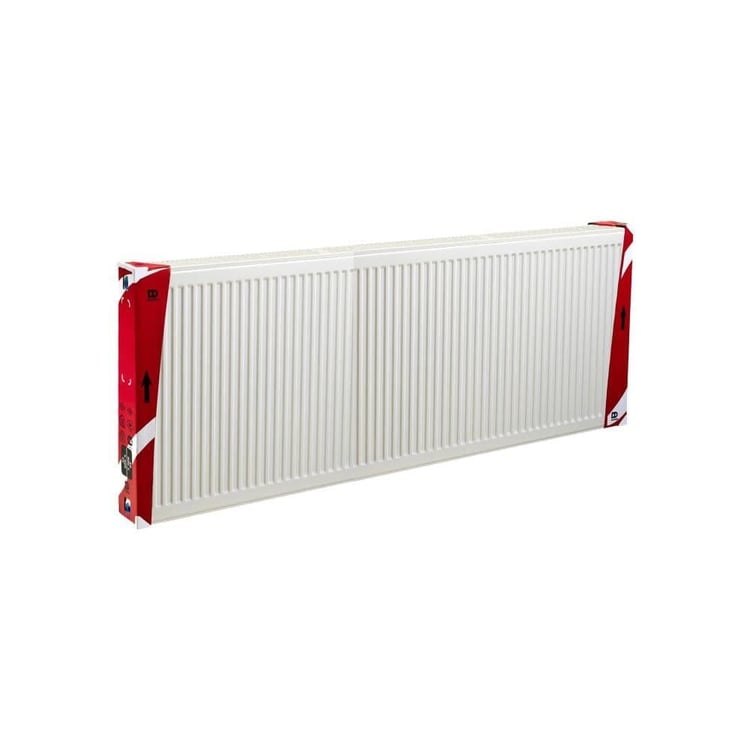 STANDART PANEL RADYATÖRLER [TİP22]-Demirdöküm-600x1400 Demirdöküm Panel Plus Radyatör-ddpp614