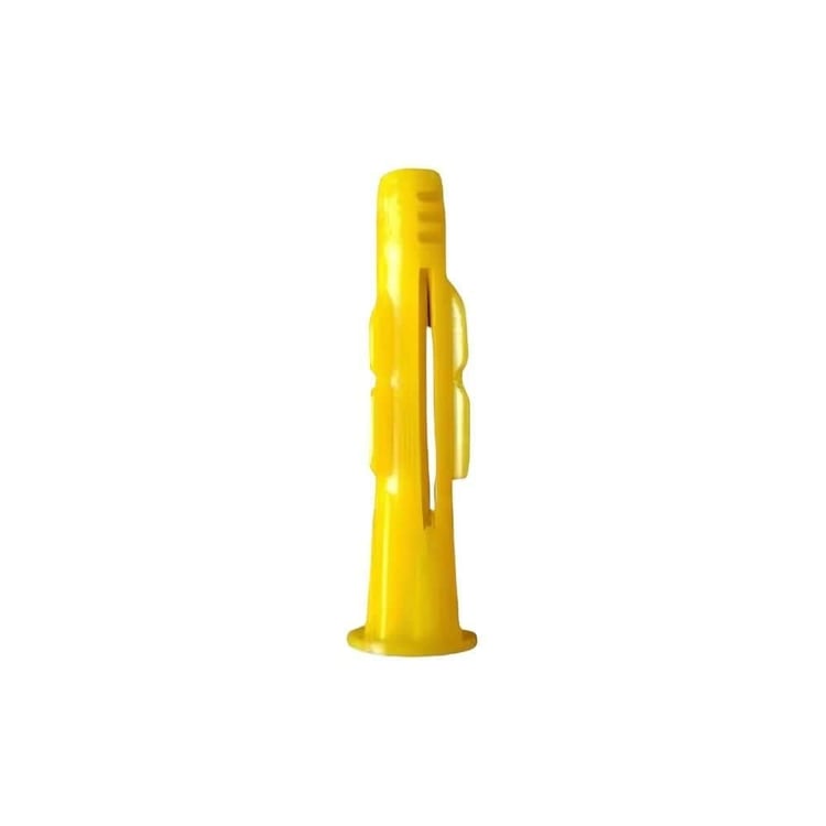 Vida ve Dübeller-Diğer-8 mm Sarı Roket Dübel-roket0801