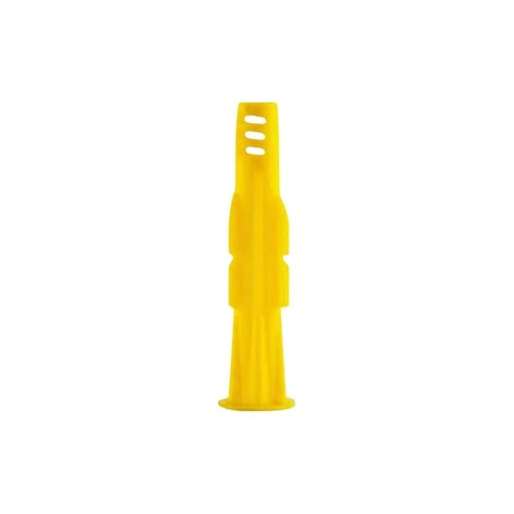 Vida ve Dübeller-Diğer-8 mm Sarı Roket Dübel-roket0801