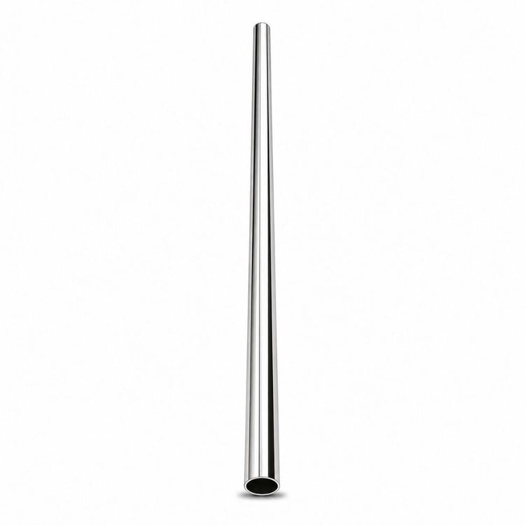 rad-boru-düz90-90 cm Düz Çubuk Radyatör Bağlantı Borusu 