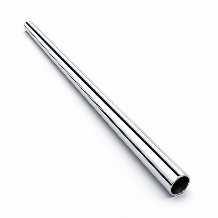 rad-boru-düz90-90 cm Düz Çubuk Radyatör Bağlantı Borusu 