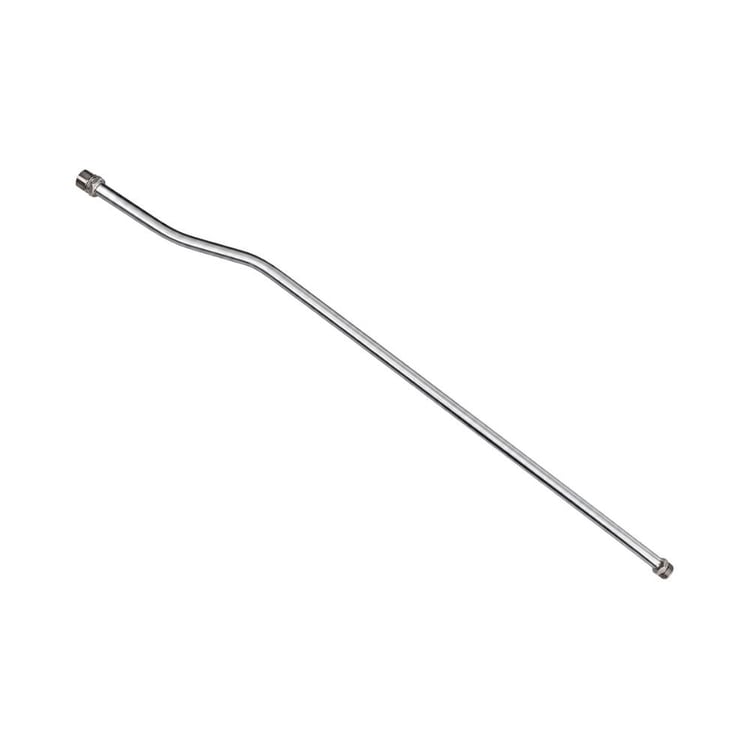 rad-boru-sli90-90 cm Radyatör Bağlantı Borusu Es'li 1/2x16mm