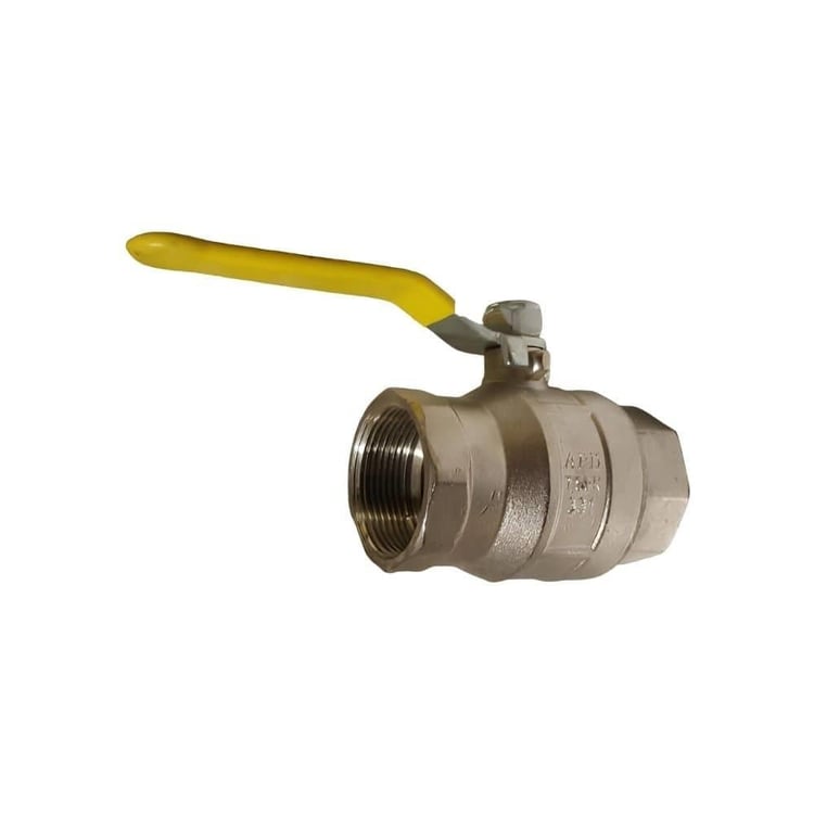 Doğalgaz Vanaları-Diğer-ADP 11/2'' Doğalgaz Vanası-ADPDGV40