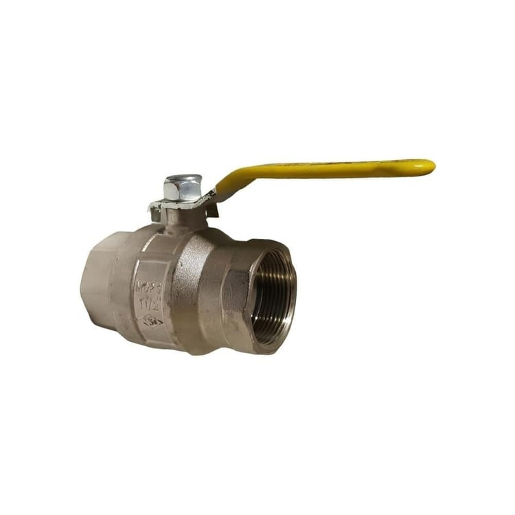 Doğalgaz Vanaları-Diğer-ADP 11/2'' Doğalgaz Vanası-ADPDGV40
