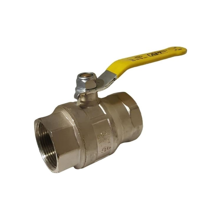 Doğalgaz Vanaları-Diğer-ADP 11/2'' Doğalgaz Vanası-ADPDGV40