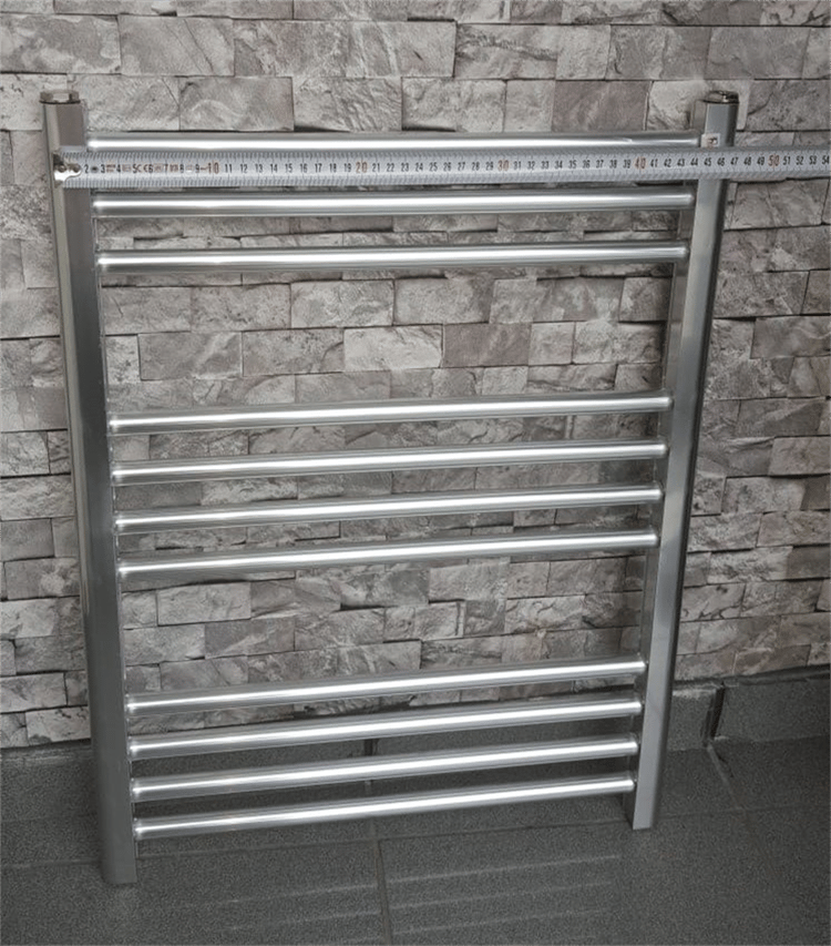 Alüminyum Havlupan I 50*70 cm I Banyopan