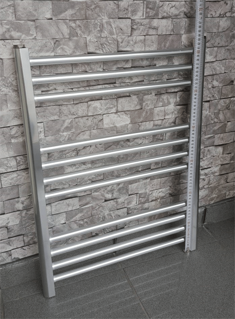 Alüminyum Havlupan I 50*70 cm I Banyopan