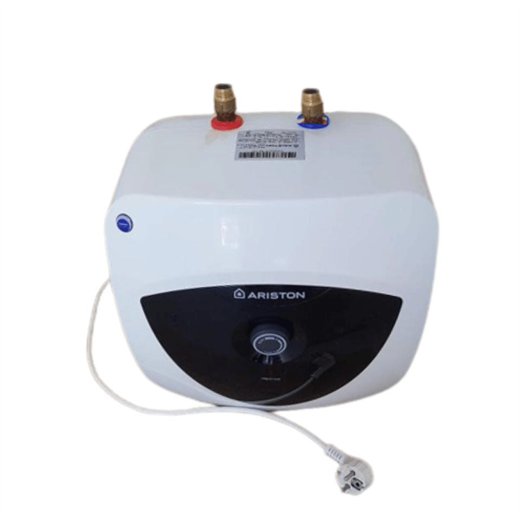 Ariston Andris Lux 10 Lt Tezgah Altı Termosifon-ariston-ta-10