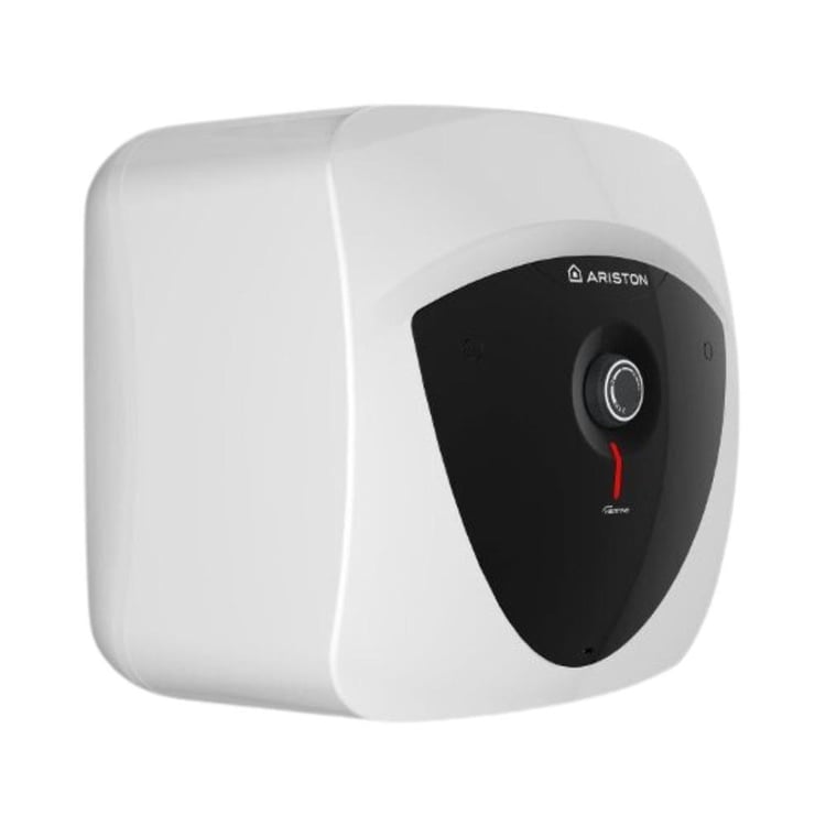 15 Litre ve Altı Termosifonlar-Ariston-Ariston Andris Lux 15 Lt Tezgah Altı Termosifon-ARİSTONT07