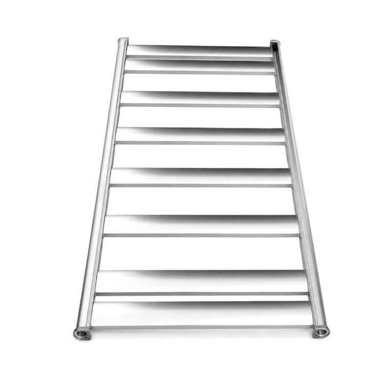 albp-stl50100-Ayen Stil Alüminyum Havlupan 50x100 cm