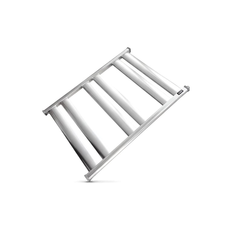 albp-stl5070-Ayen Stil Alüminyum Havlupan 50x70 cm