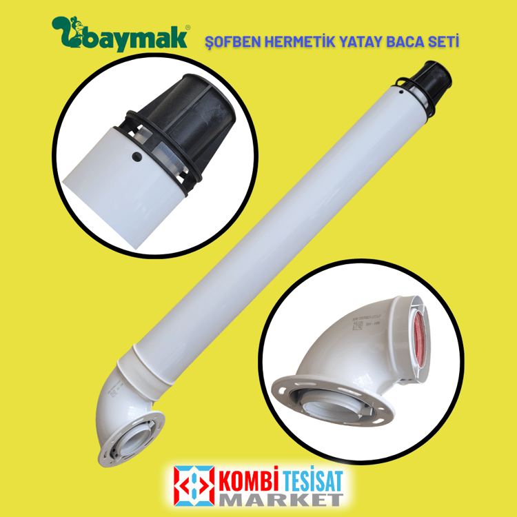 hbacaset-16900210-Baymak Şofben Yatay Baca Seti 60x100
