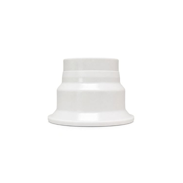 BHY-B04-Beyaz Havlupan Pprc Rekor Gizleme Aparatı-Kilitli