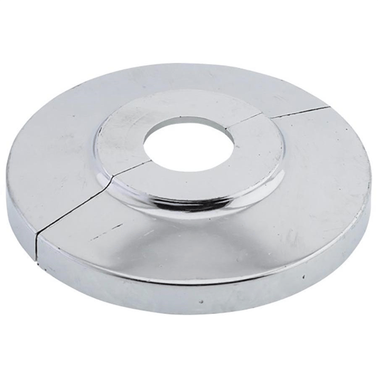 Boru Gizleme Rozeti 20 mm- Krom