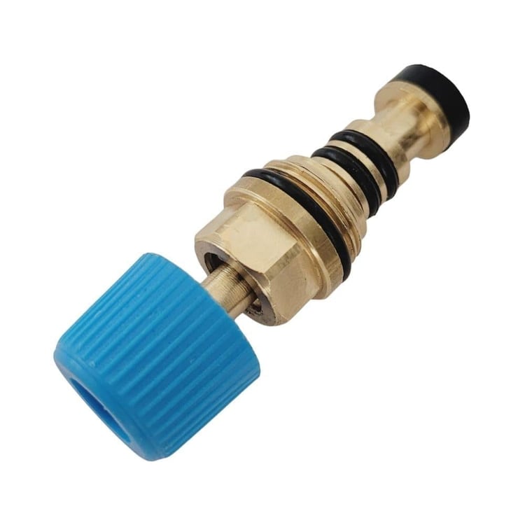 sud-bosch003-Bosch Buderus Kombi Su Doldurma Musluğu Sarı Pirinç