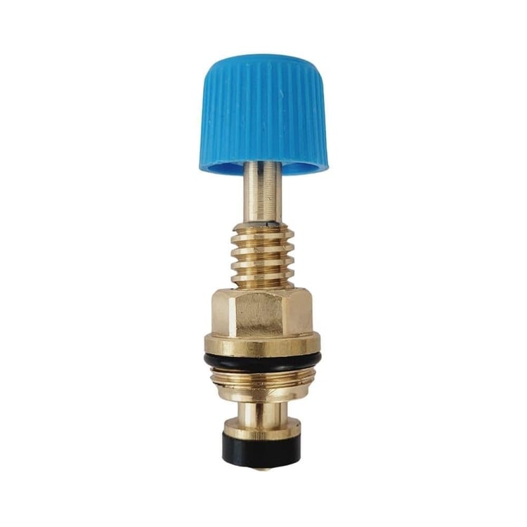 sud-bosch003-Bosch Buderus Kombi Su Doldurma Musluğu Sarı Pirinç