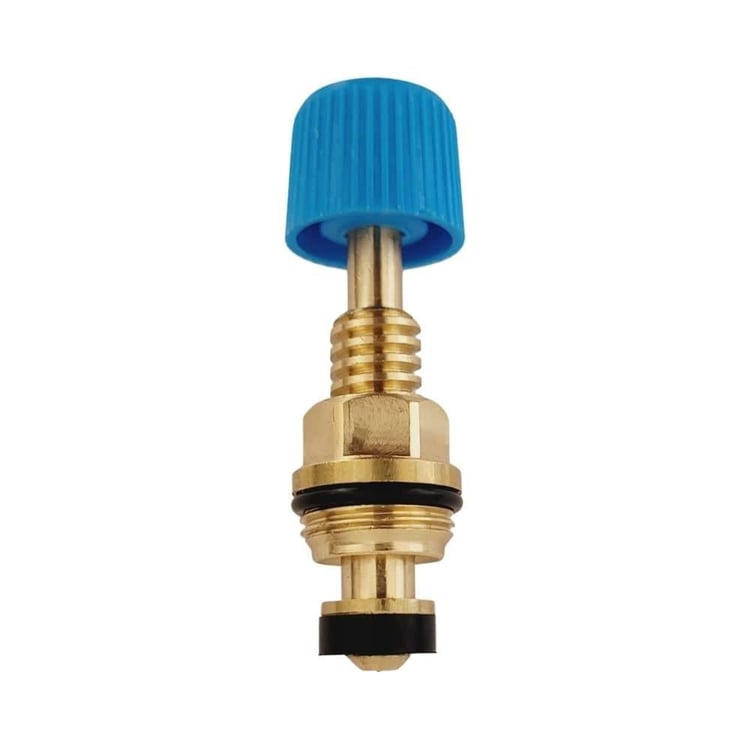 sud-bosch003-Bosch Buderus Kombi Su Doldurma Musluğu Sarı Pirinç