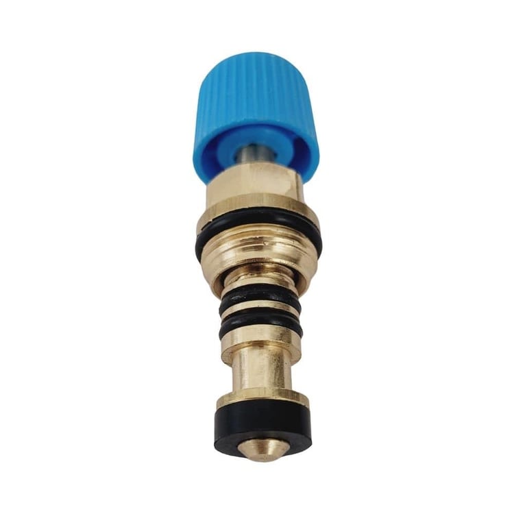 sud-bosch003-Bosch Buderus Kombi Su Doldurma Musluğu Sarı Pirinç