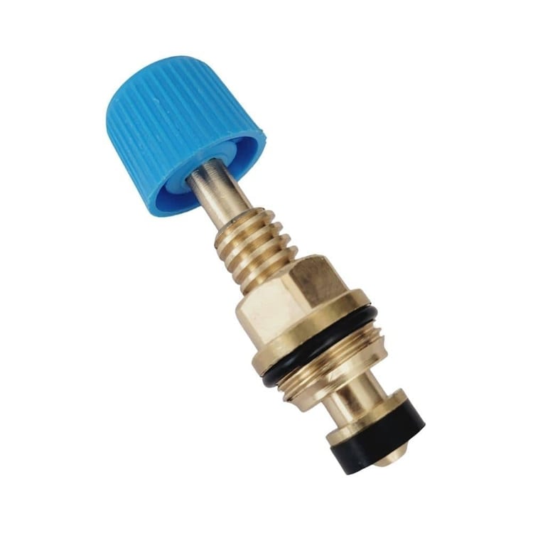 sud-bosch003-Bosch Buderus Kombi Su Doldurma Musluğu Sarı Pirinç