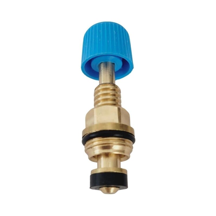 sud-bosch003-Bosch Buderus Kombi Su Doldurma Musluğu Sarı Pirinç