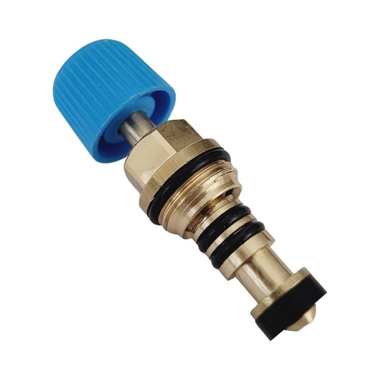 sud-bosch003-Bosch Buderus Kombi Su Doldurma Musluğu Sarı Pirinç