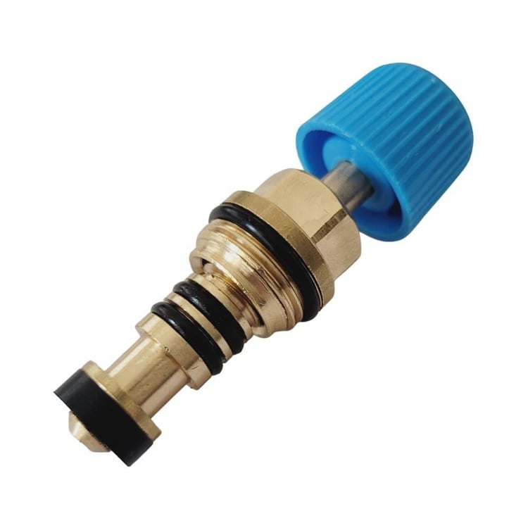sud-bosch003-Bosch Buderus Kombi Su Doldurma Musluğu Sarı Pirinç