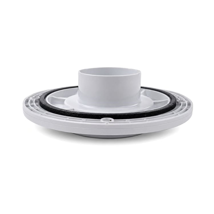 7736902395-Bosch Condens 1200 W Dikey Baca Çıkış Adaptörü