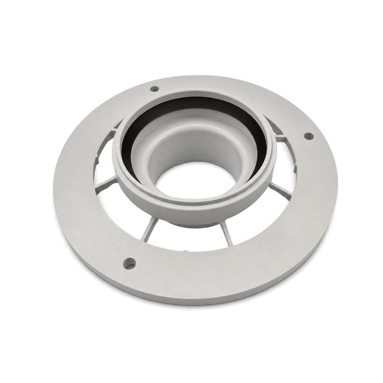 7736902395-Bosch Condens 1200 W Dikey Baca Çıkış Adaptörü