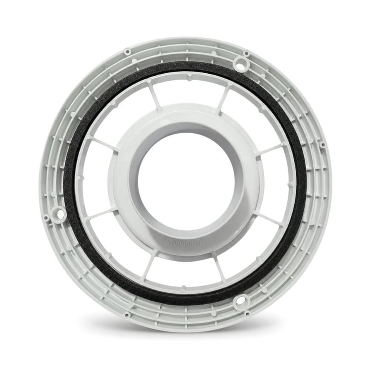 7736902395-Bosch Condens 1200 W Dikey Baca Çıkış Adaptörü